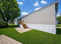 2022 Manufactured Home