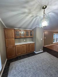 1998 DTHO Mobile Home