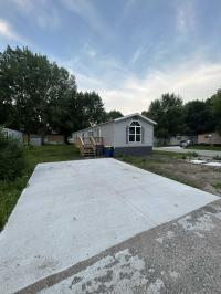 1998 DTHO Mobile Home
