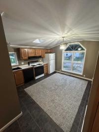 1998 DTHO Mobile Home