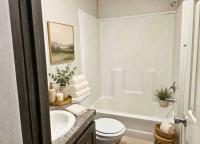 2022 Manufactured Home