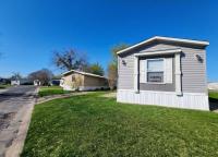 2022 Manufactured Home