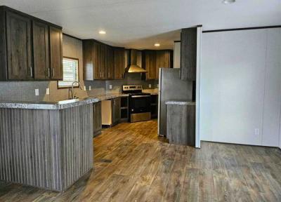 Photo 2 of 8 of home located at 2701 Leary Lane, Lot 94 Victoria, TX 77901