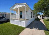 2026 Manufactured Home