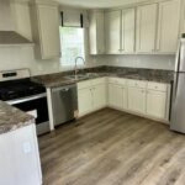 2026 Cavco Mozart Manufactured Home