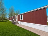 2011 Manufactured Home