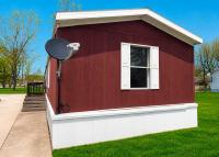 2011 Manufactured Home