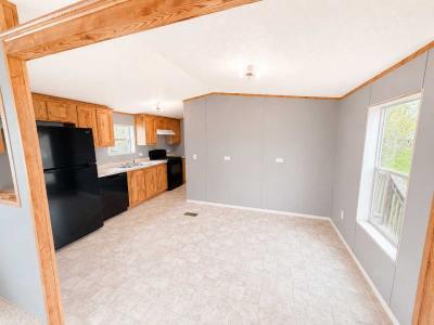 Photo 2 of 8 of home located at Prairie View Estates Glyndon, Lot 06 Glyndon, MN 56547