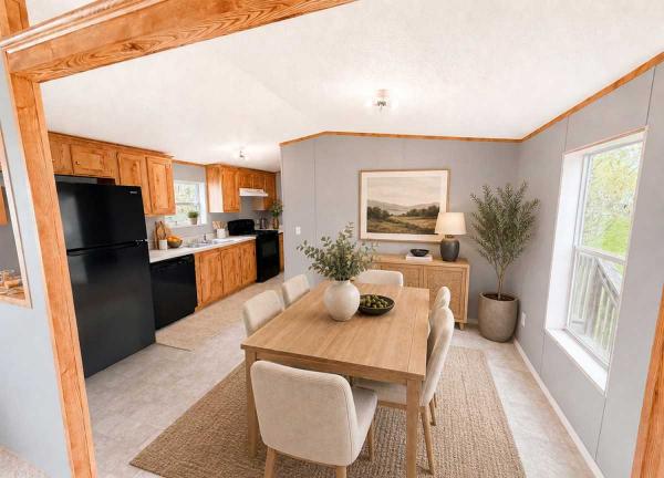 2011  Mobile Home For Sale