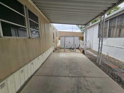 Photo 3 of 26 of home located at 2301 Oddie Blvd #2 Reno, NV 89512