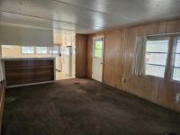 1966 KIT Mobile Home