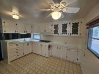 1966 KIT Mobile Home