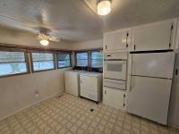 1966 KIT Mobile Home