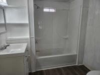 1966 KIT Mobile Home