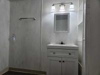 1966 KIT Mobile Home