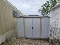 1966 KIT Mobile Home