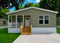 2026 Manufactured Home