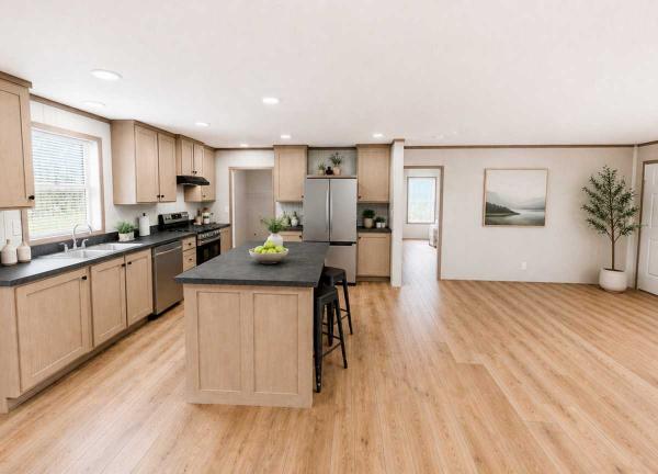2026 Manufactured Home