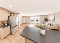 2026 Manufactured Home