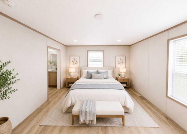 2026 Manufactured Home