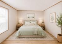 2026 Manufactured Home