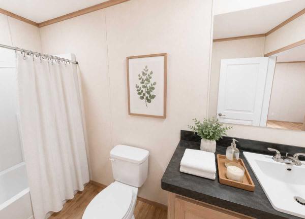 2026 Manufactured Home