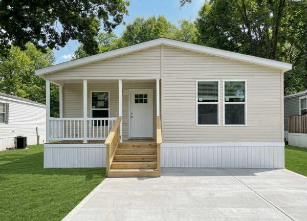 2026 Manufactured Home