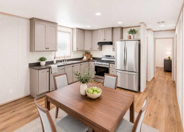 2026 Manufactured Home