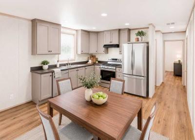 Mobile Home at 4 Woodmoor Court Leavenworth, KS 66048