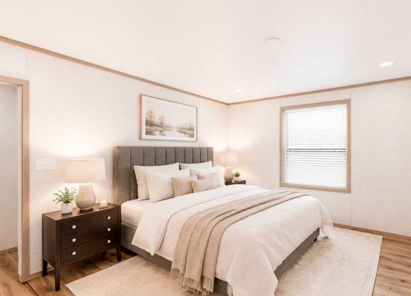 2026 Manufactured Home