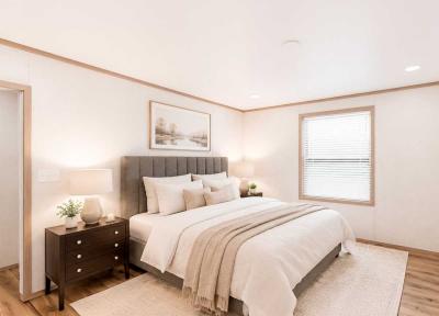 Photo 3 of 5 of home located at 4 Woodmoor Court Leavenworth, KS 66048