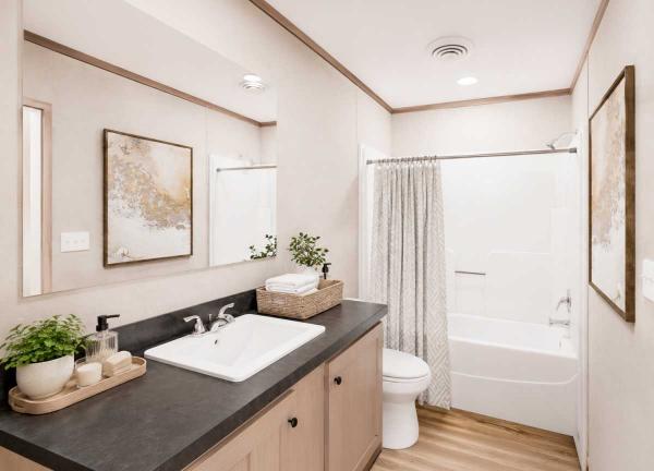 2026 Manufactured Home