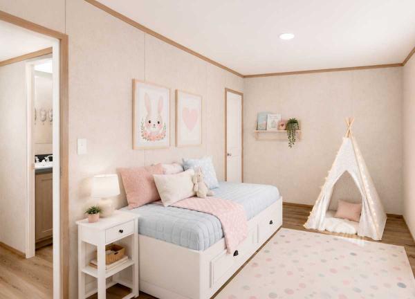 2026 Manufactured Home