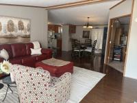 2000 Four Seasons Manufactured Home