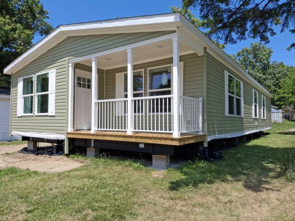 2026 Clayton Pulse Manufactured Home