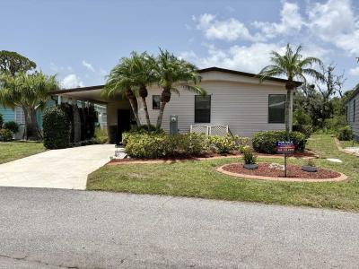 Mobile Home at 1265 N Indies Circle Venice, FL 34285