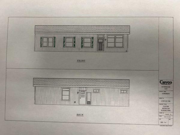 2026 Fleetwood Mobile Home For Sale