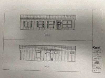 Mobile Home at 5815 East La Palma Ave #86 Anaheim, CA 92807