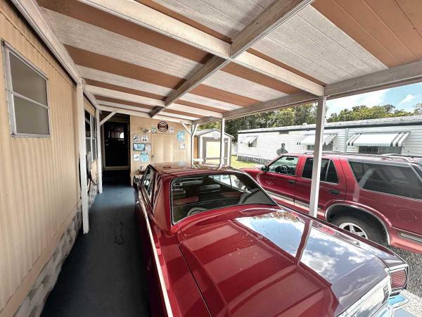 AGE 40+ PARK Mobile Home
