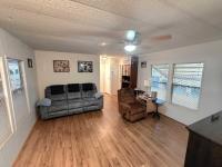 AGE 40+ PARK Mobile Home