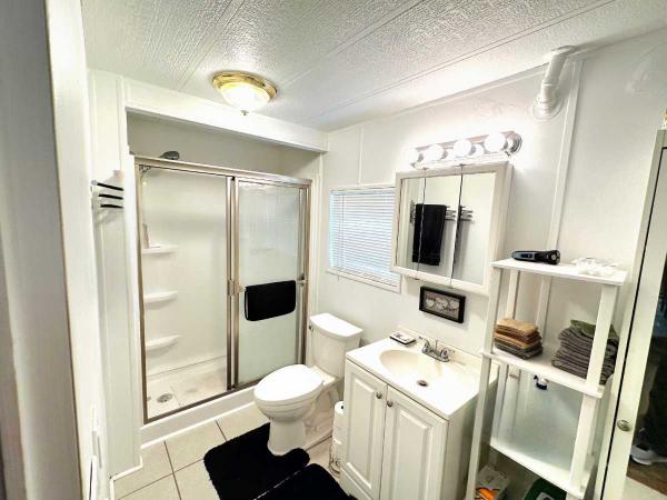 AGE 40+ PARK Mobile Home