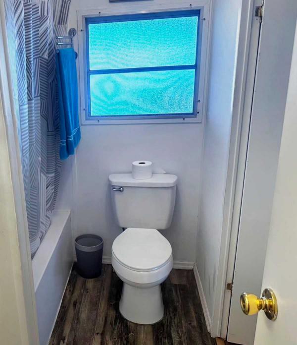 AGE 40+ PARK Mobile Home