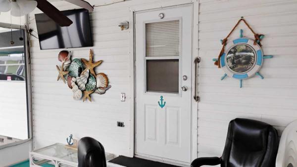 ELDORADO Mobile Home