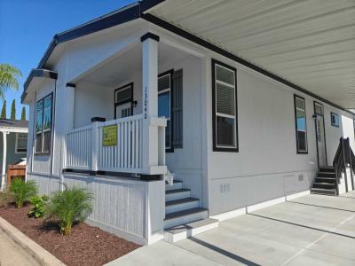 Mobile Home at 13040 Bonita Vista #250 Poway, CA 92064