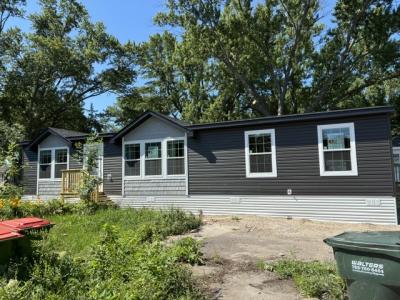 Mobile Home at 3346 90th Lane Blaine, MN 55449