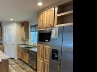 2026 Highland Catena Mobile Home
