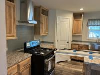 2026 Highland Catena Mobile Home
