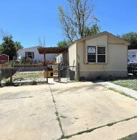 1999 CUT Manufactured Home