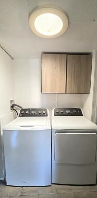 1999 CUT Manufactured Home