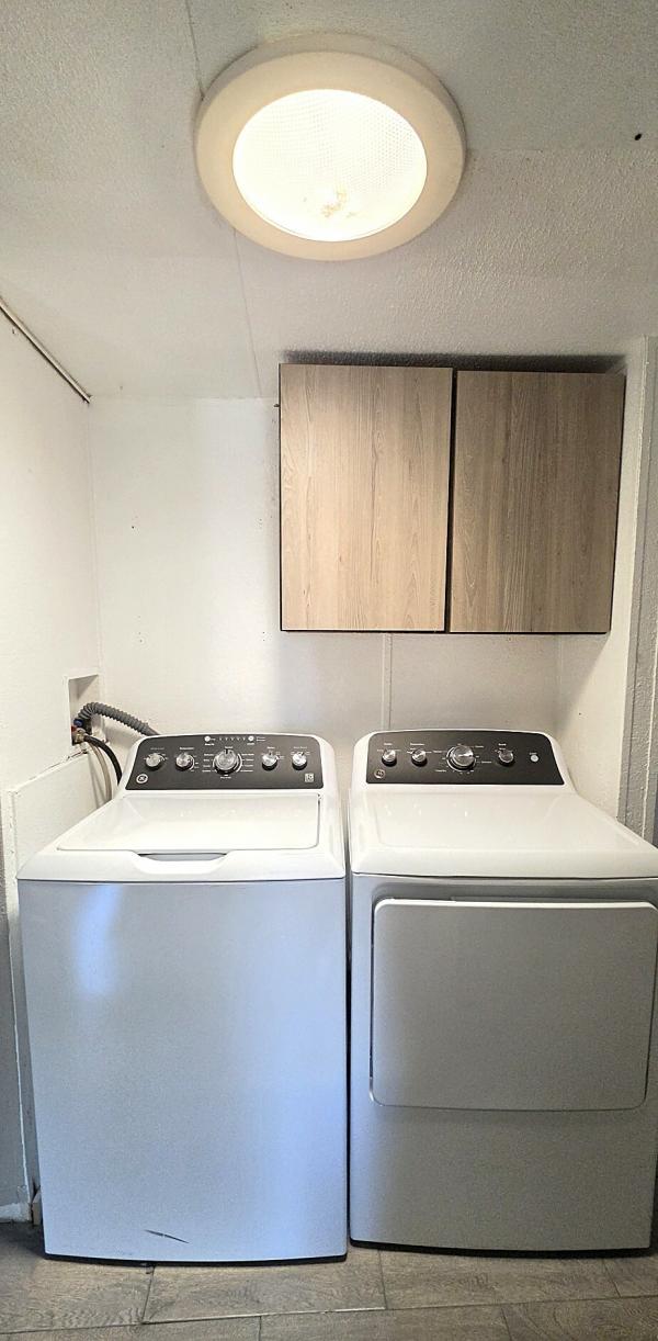1999 CUT Manufactured Home